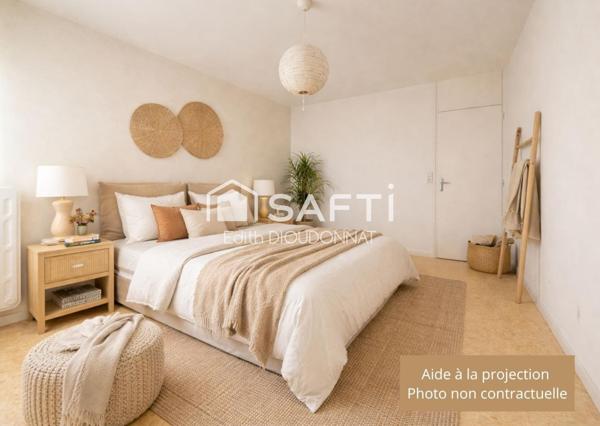 Appartement familial ou investissement locatif