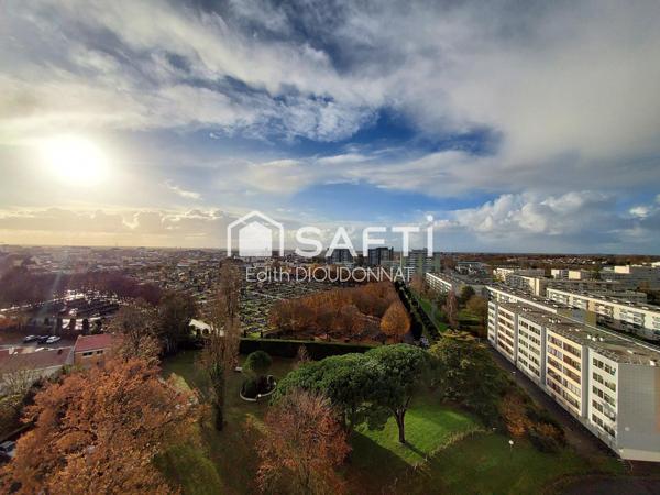 Appartement familial ou investissement locatif