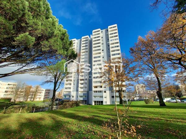 Appartement familial ou investissement locatif
