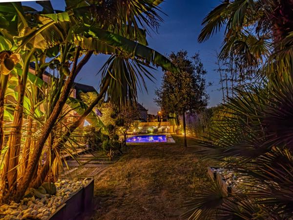 Maison à vendre 7 pièces LA RICHE (37) Disponible à partir de janvier 2026.