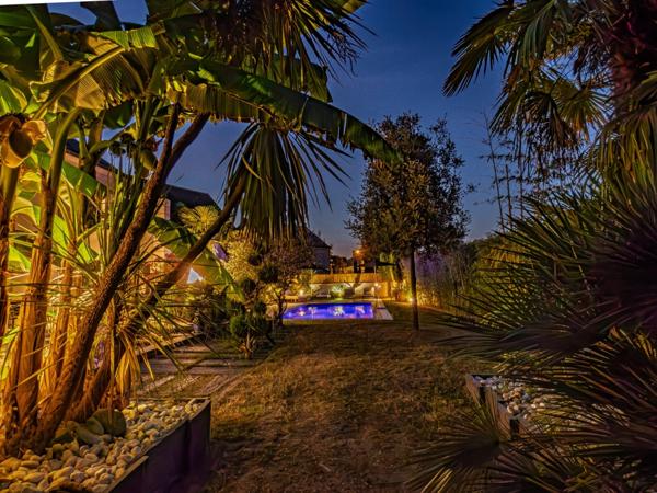 Maison à vendre 7 pièces LA RICHE (37) Disponible à partir de janvier 2026.