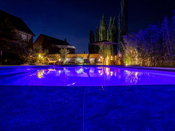 Maison à vendre 7 pièces LA RICHE (37) Disponible à partir de janvier 2026.