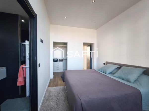 Appartement T4 – Centre-ville de Pau