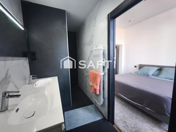 Appartement T4 – Centre-ville de Pau