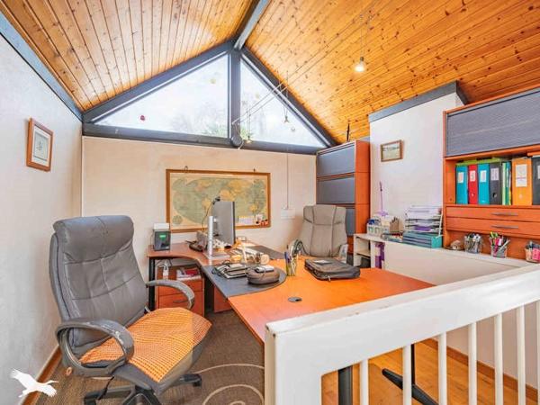 Maison à vendre |  Lescar |  7 pièces | 165 m²