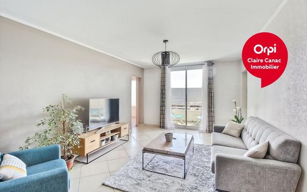 Appartement à louer    3 pièces •  Castres