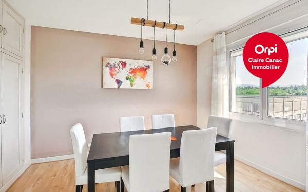 Appartement à louer    3 pièces •  Castres