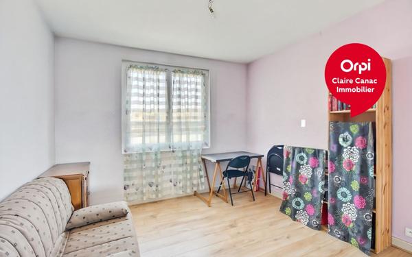 Appartement à louer    3 pièces •  Castres