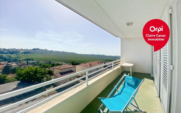 Appartement à louer    3 pièces •  Castres