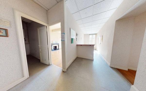 Appartement à vendre    5 pièces • 119,37 m2 Trévoux