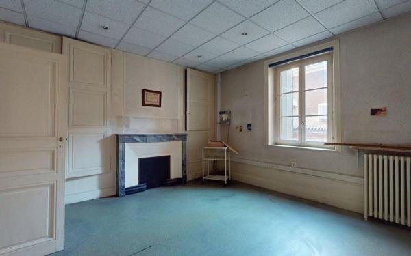 Appartement à vendre    5 pièces • 119,37 m2 Trévoux