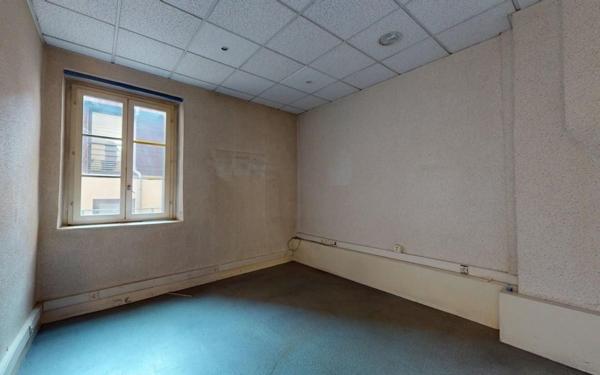 Appartement à vendre    5 pièces • 119,37 m2 Trévoux