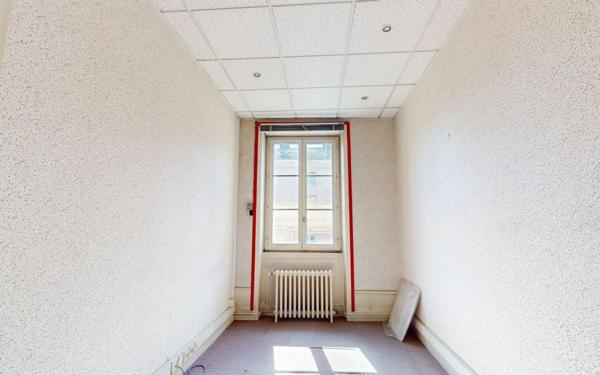 Appartement à vendre    5 pièces • 119,37 m2 Trévoux