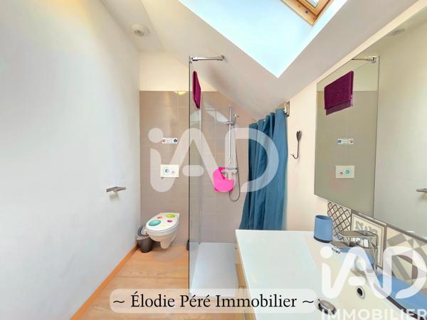 Maison à vendre 10 pièces 300 m² Bernac-Debat