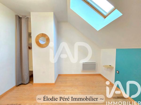 Maison à vendre 10 pièces 300 m² Bernac-Debat