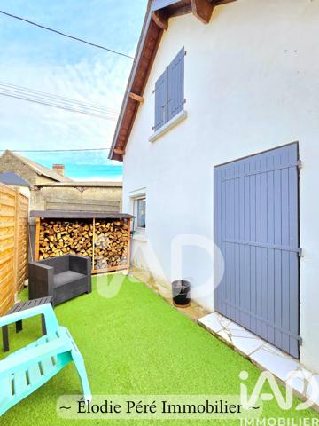 Maison à vendre 10 pièces 300 m² Bernac-Debat