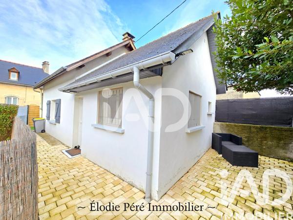 Maison à vendre 10 pièces 300 m² Bernac-Debat