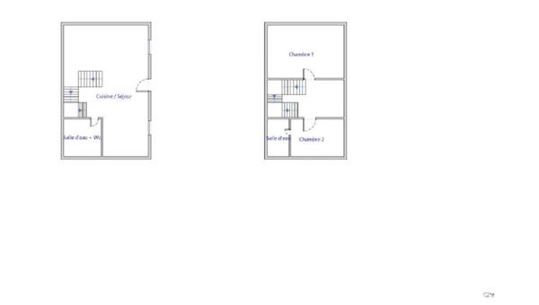 Maison à vendre 10 pièces 300 m² Bernac-Debat