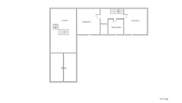 Maison à vendre 10 pièces 300 m² Bernac-Debat