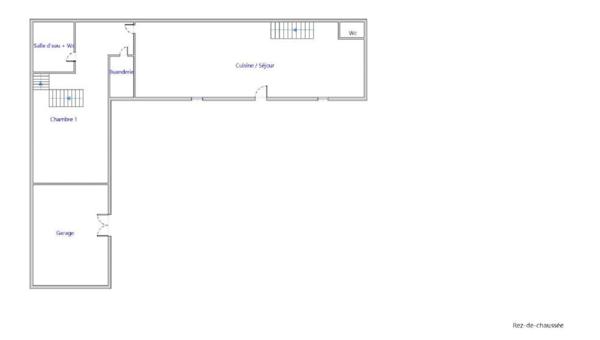 Maison à vendre 10 pièces 300 m² Bernac-Debat