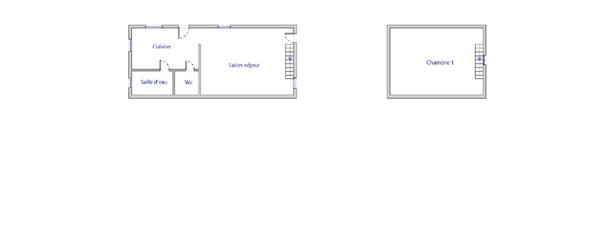 Maison à vendre 10 pièces 300 m² Bernac-Debat