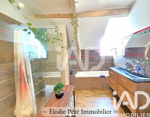 Maison à vendre 10 pièces 300 m² Bernac-Debat