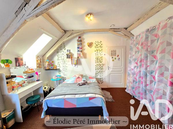 Maison à vendre 10 pièces 300 m² Bernac-Debat