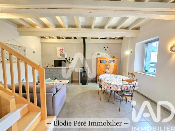 Maison à vendre 10 pièces 300 m² Bernac-Debat