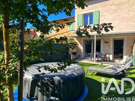 Maison à vendre 4 pièces 87 m² Grimaud