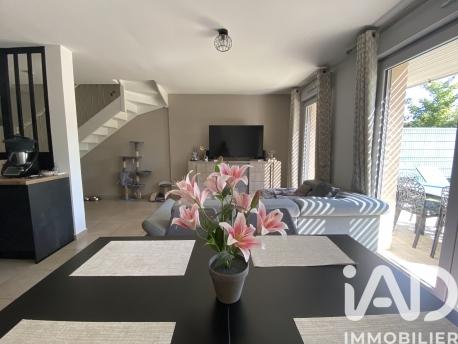 Maison à vendre 4 pièces 87 m² Grimaud