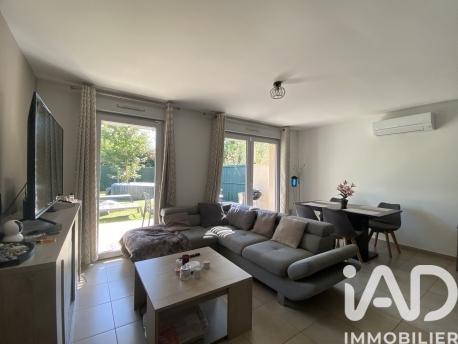 Maison à vendre 4 pièces 87 m² Grimaud