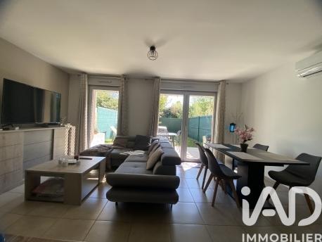 Maison à vendre 4 pièces 87 m² Grimaud