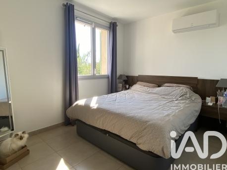 Maison à vendre 4 pièces 87 m² Grimaud