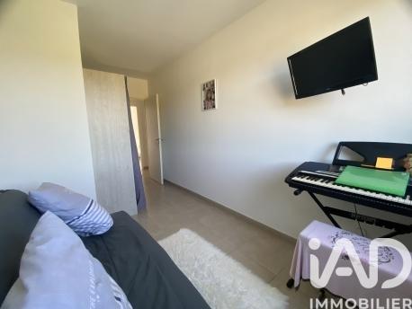 Maison à vendre 4 pièces 87 m² Grimaud