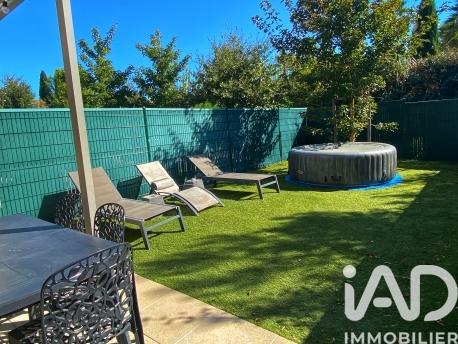 Maison à vendre 4 pièces 87 m² Grimaud
