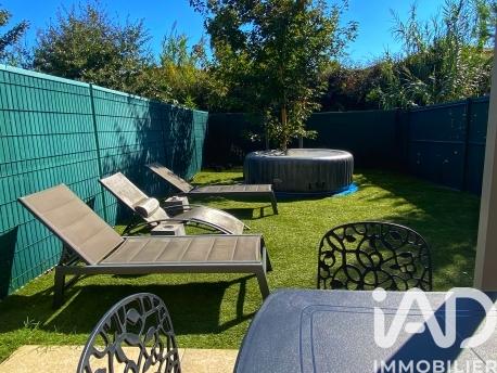 Maison à vendre 4 pièces 87 m² Grimaud