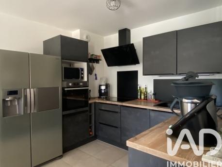 Maison à vendre 4 pièces 87 m² Grimaud
