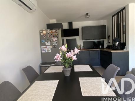 Maison à vendre 4 pièces 87 m² Grimaud