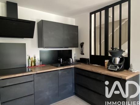 Maison à vendre 4 pièces 87 m² Grimaud