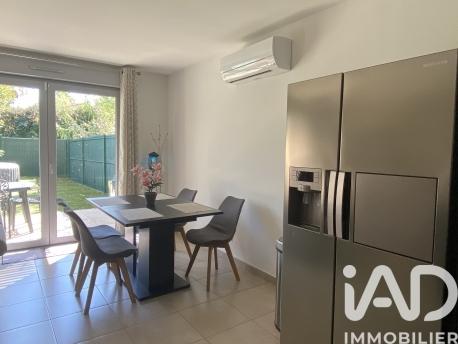 Maison à vendre 4 pièces 87 m² Grimaud
