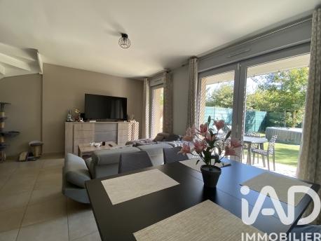 Maison à vendre 4 pièces 87 m² Grimaud