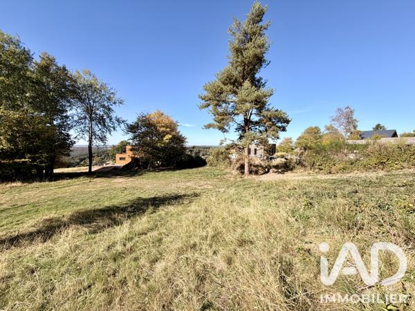 Terrain à vendre 6,09 m² Dannelbourg
