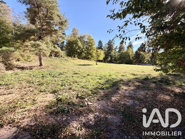 Terrain à vendre 6,09 m² Dannelbourg