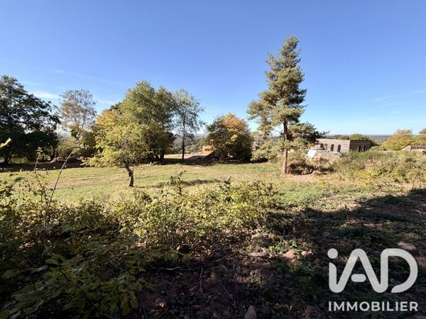 Terrain à vendre 6,09 m² Dannelbourg