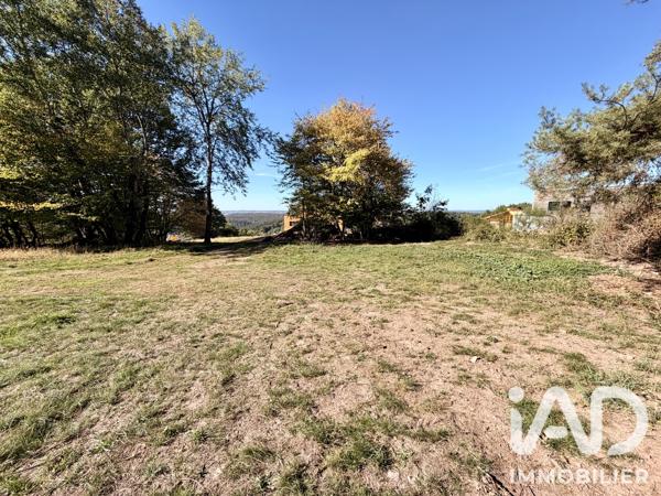 Terrain à vendre 6,09 m² Dannelbourg