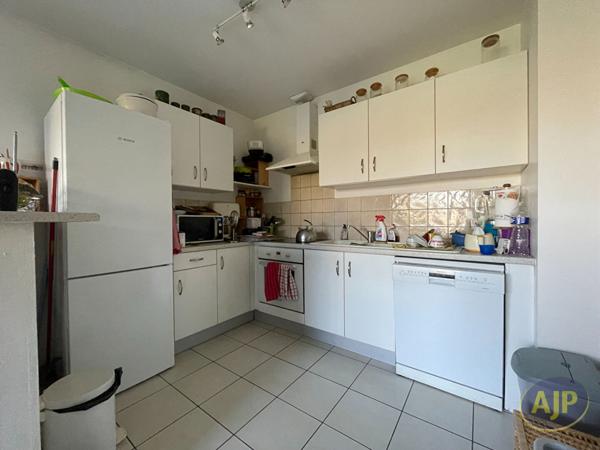 Vente maison Saintes : 253 300 € - AJP Immobilier Saintes