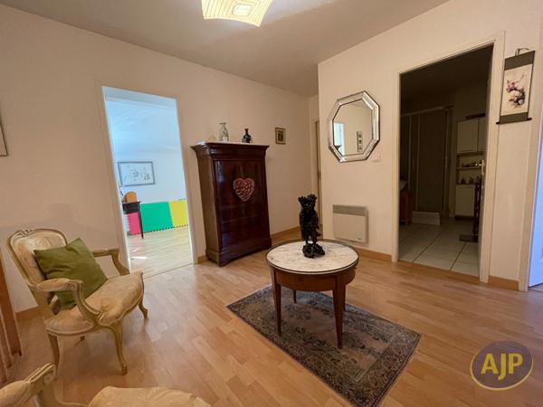 Vente maison Saintes : 253 300 € - AJP Immobilier Saintes