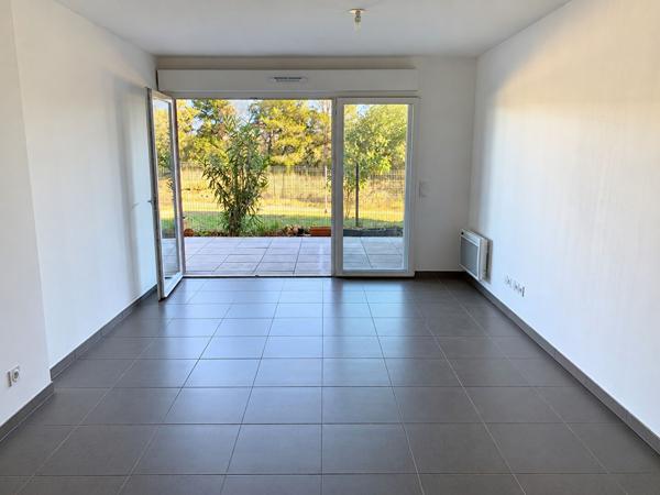 Appartement JUVIGNAC 59.7 m²