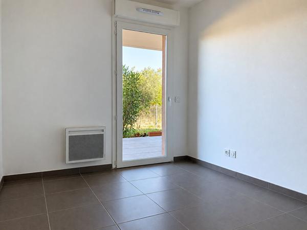 Appartement JUVIGNAC 59.7 m²