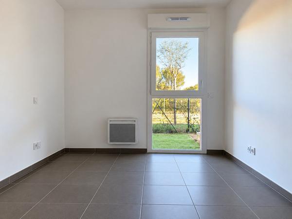 Appartement JUVIGNAC 59.7 m²